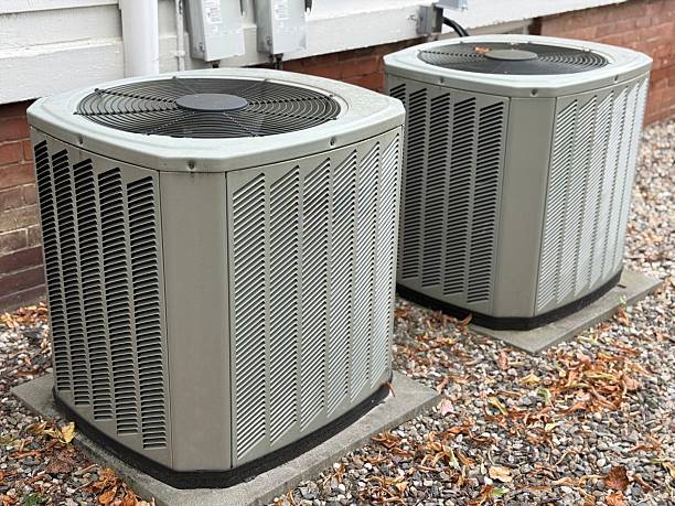Reliable Hvac contractor in Lawrence, KS by JG Cool HVAC